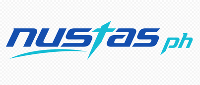 Nustas PH Logo
